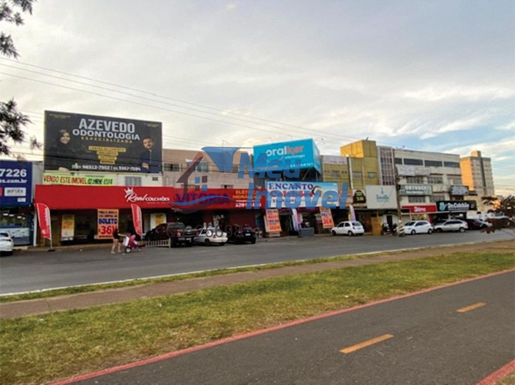 Loja-Salão à venda, 300m² - Foto 24