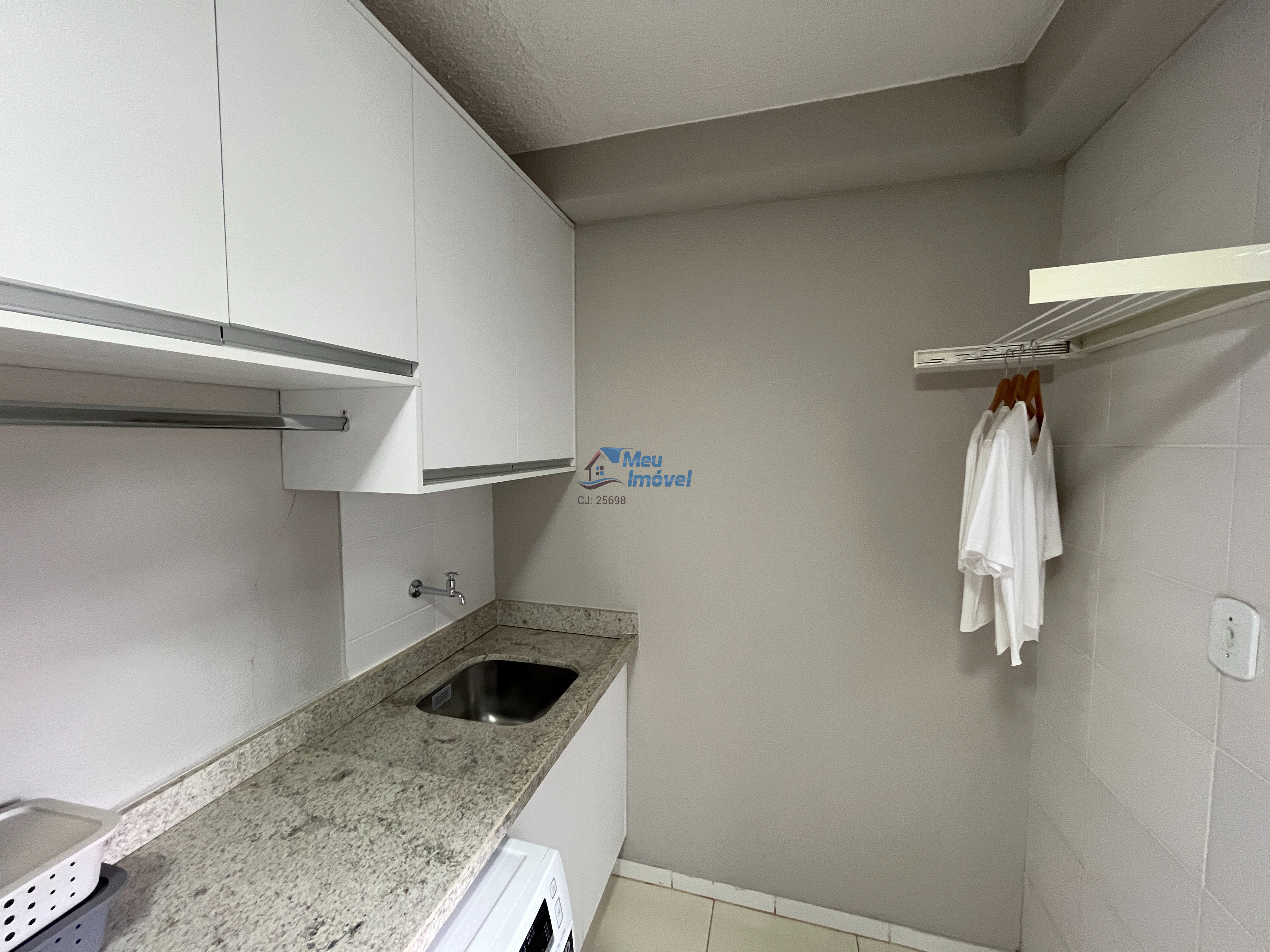 Apartamento à venda com 2 quartos, 43m² - Foto 10