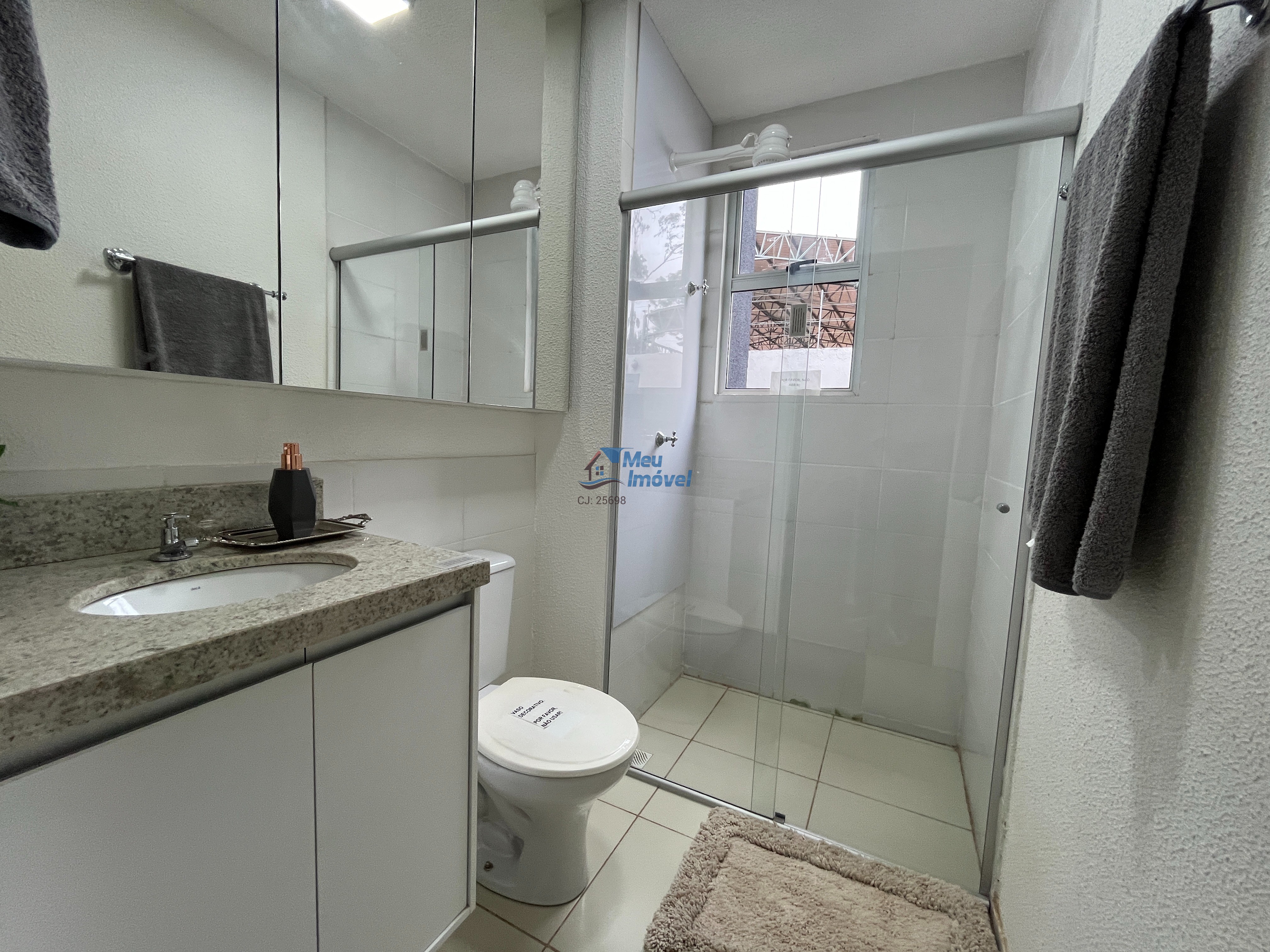 Apartamento à venda com 2 quartos, 43m² - Foto 11