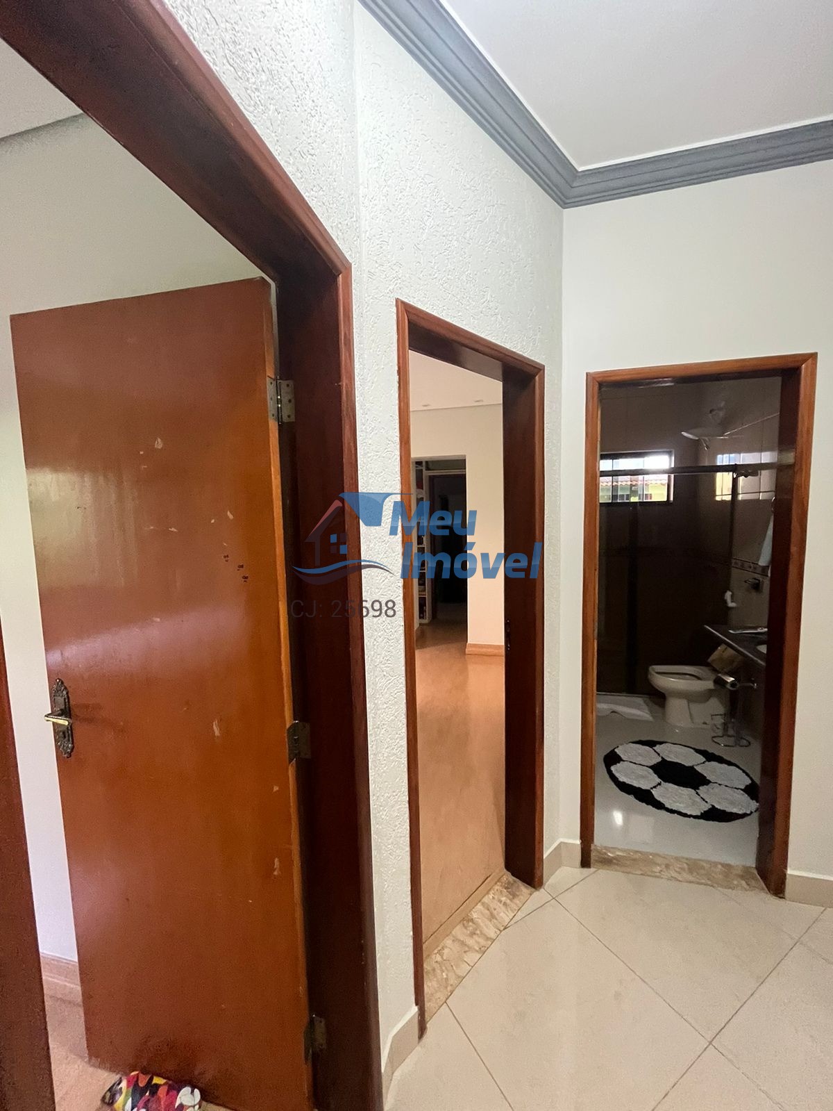 Casa à venda com 3 quartos, 40m² - Foto 20