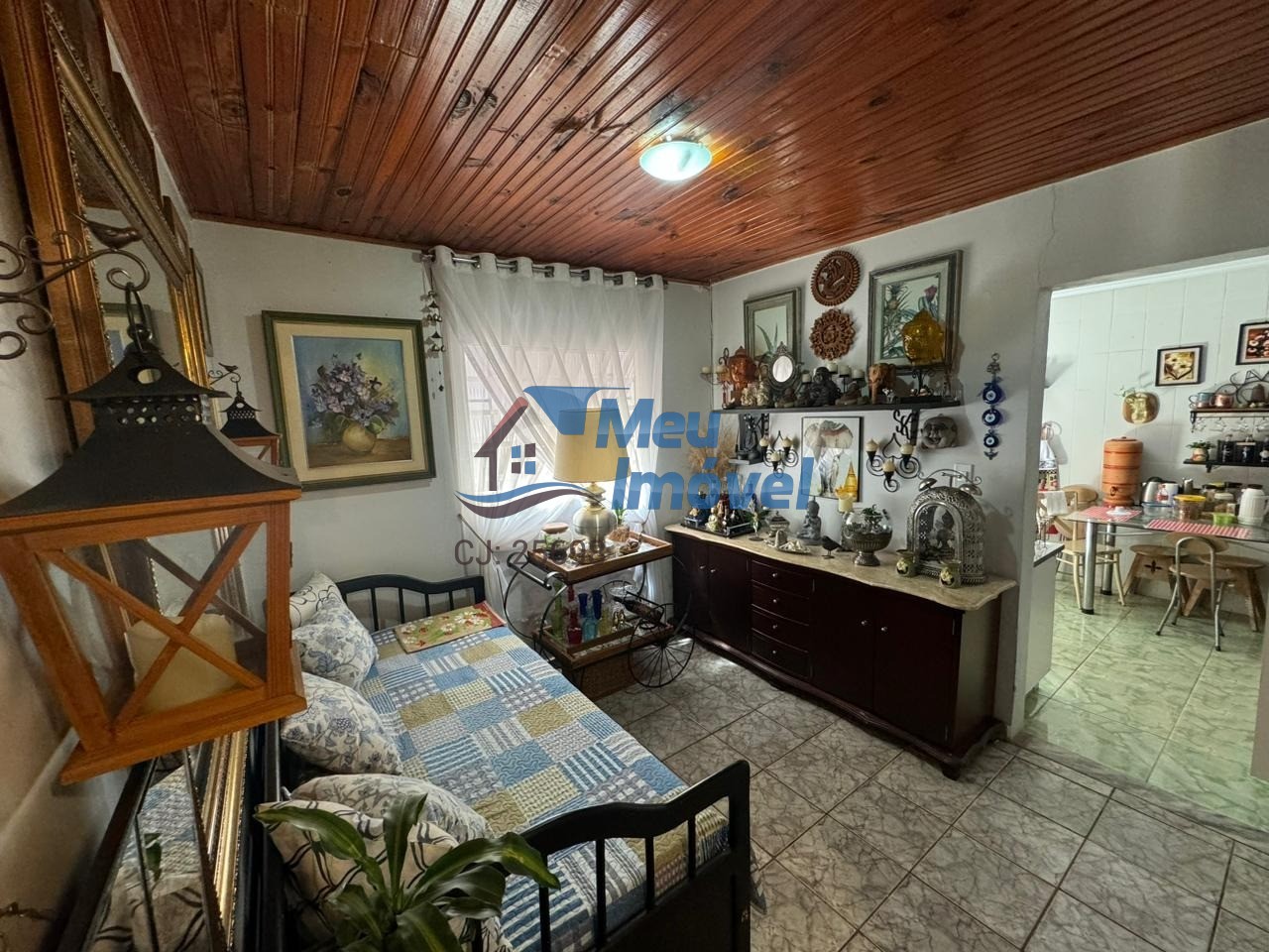 Casa à venda com 3 quartos, 110m² - Foto 5