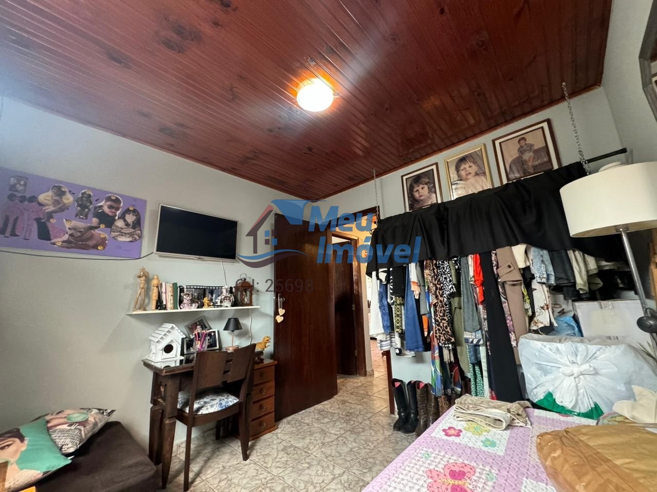 Casa à venda com 3 quartos, 110m² - Foto 12