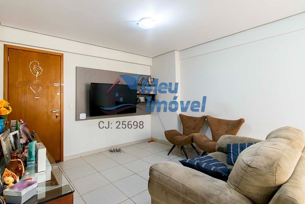 Apartamento à venda com 2 quartos, 63m² - Foto 4