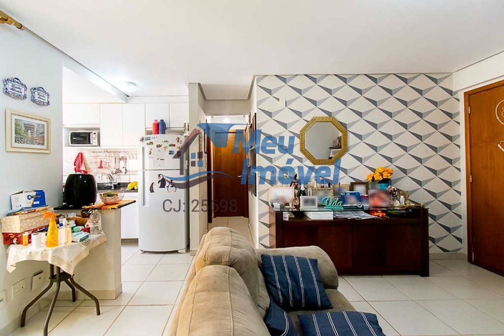 Apartamento à venda com 2 quartos, 63m² - Foto 5