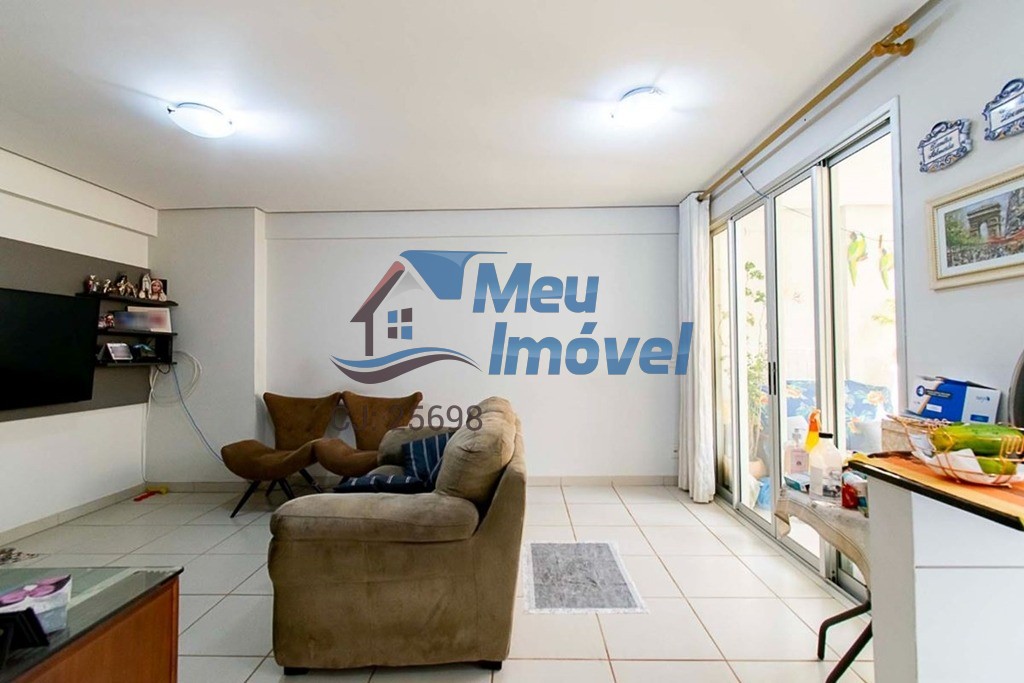 Apartamento à venda com 2 quartos, 63m² - Foto 6