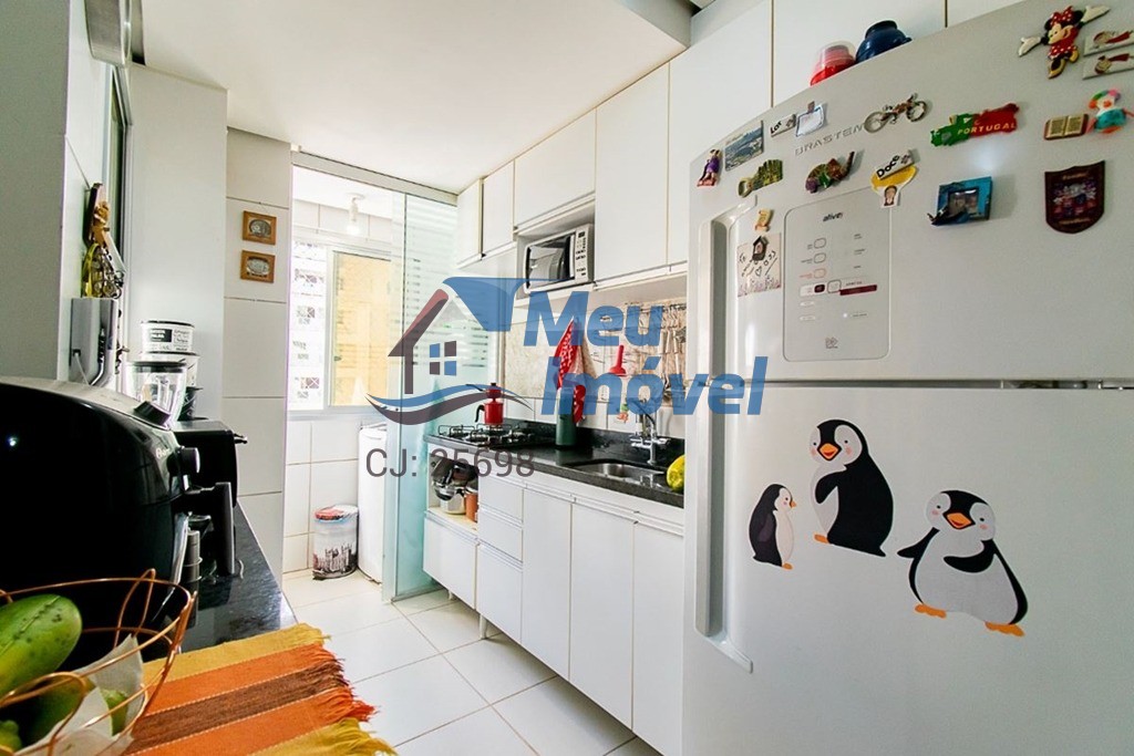 Apartamento à venda com 2 quartos, 63m² - Foto 7