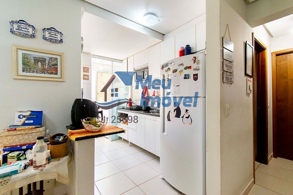 Apartamento à venda com 2 quartos, 63m² - Foto 12