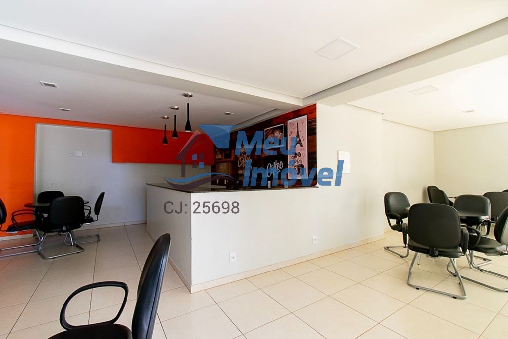 Apartamento à venda com 2 quartos, 63m² - Foto 33