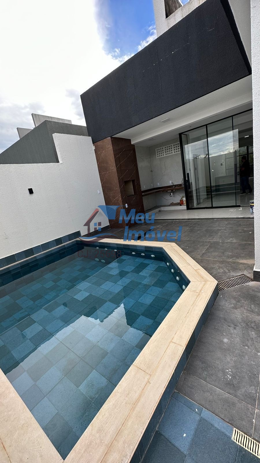 Casa à venda com 3 quartos, 240m² - Foto 17