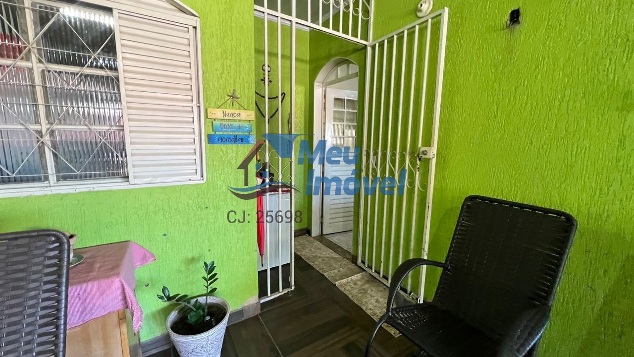 Casa à venda com 3 quartos, 150m² - Foto 5