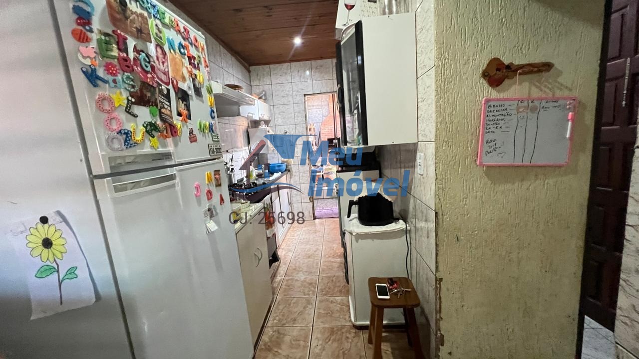 Casa à venda com 3 quartos, 150m² - Foto 14