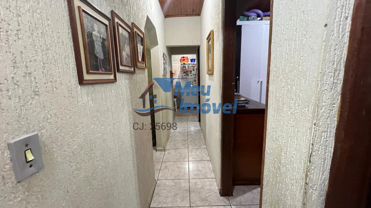 Casa à venda com 3 quartos, 150m² - Foto 16