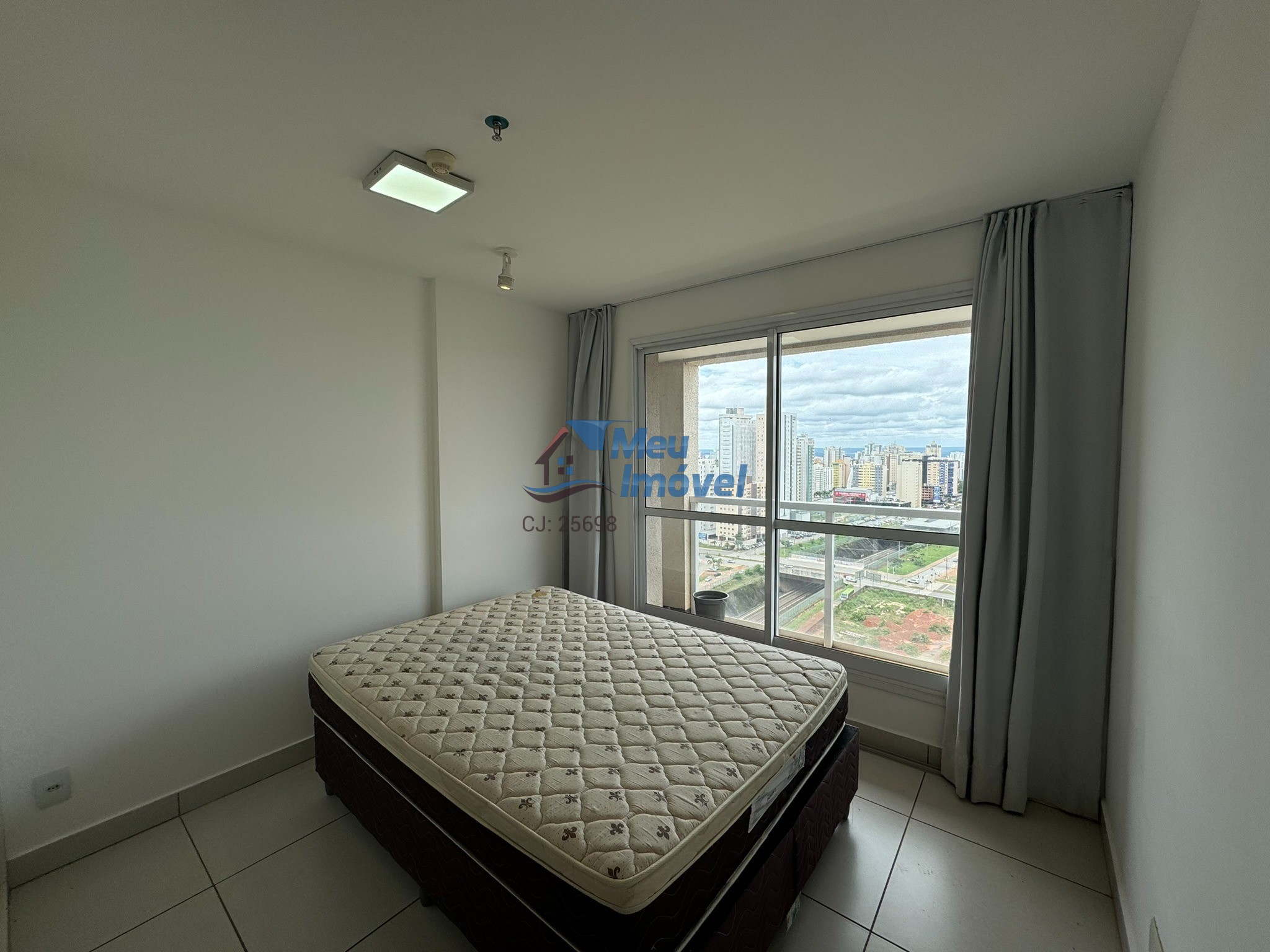 Apartamento à venda com 1 quarto, 47m² - Foto 9