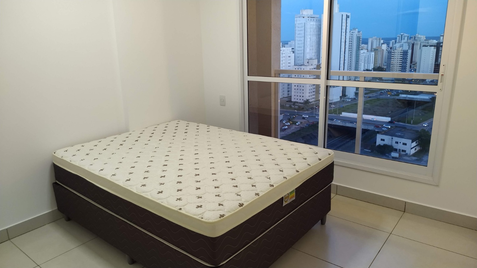 Apartamento à venda com 1 quarto, 47m² - Foto 10