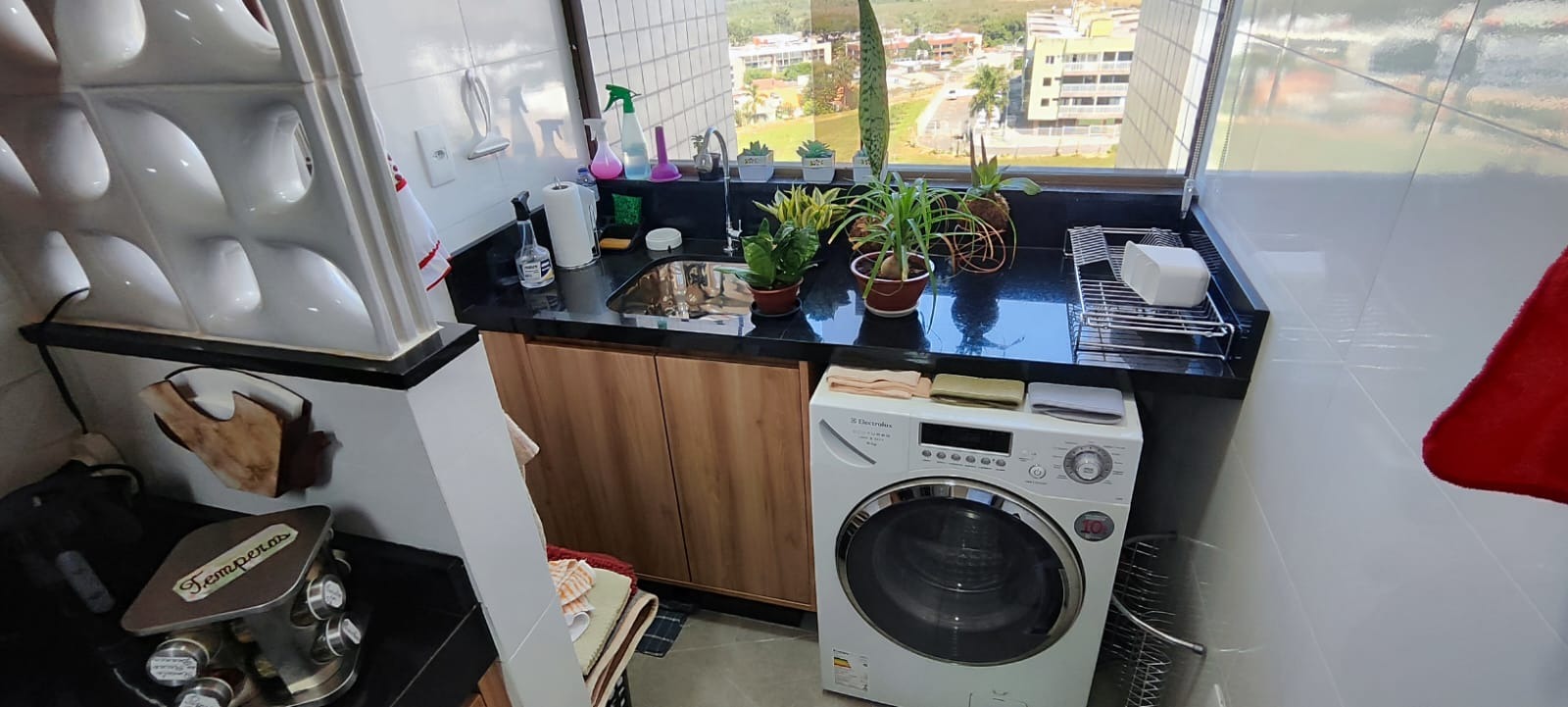 Apartamento à venda com 2 quartos, 67m² - Foto 10