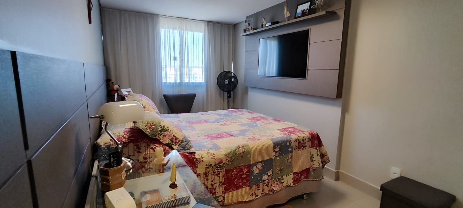 Apartamento à venda com 2 quartos, 67m² - Foto 17