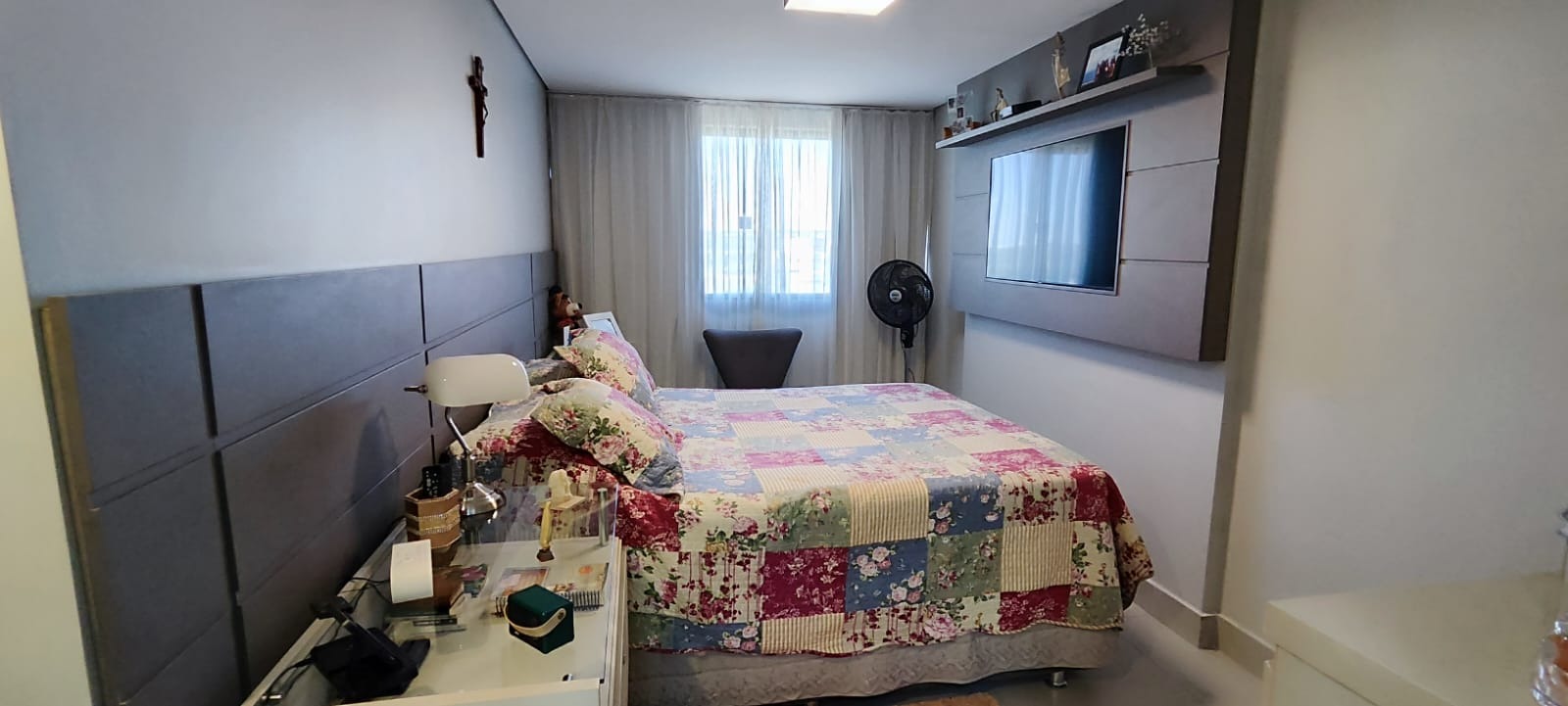 Apartamento à venda com 2 quartos, 67m² - Foto 18