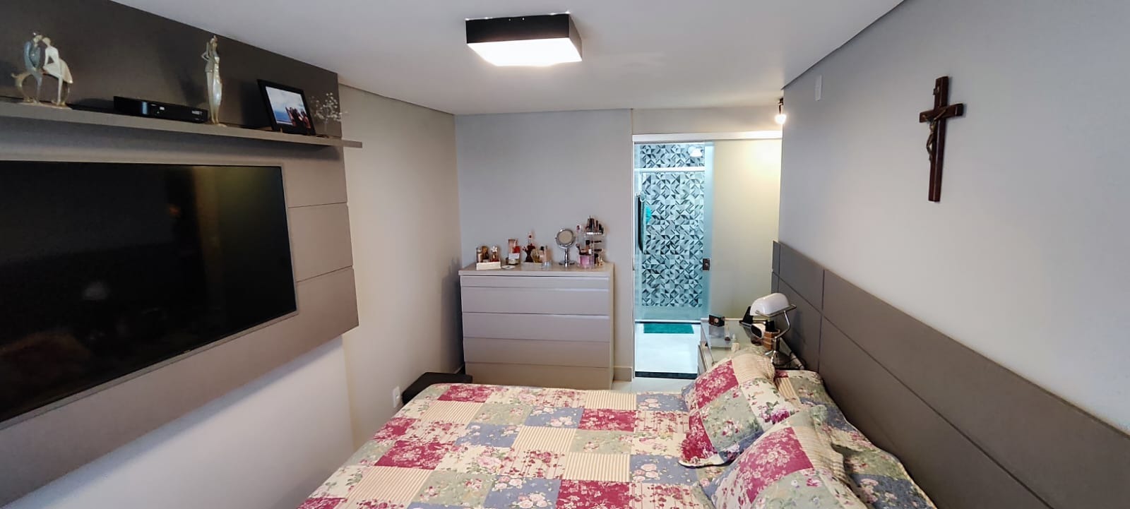 Apartamento à venda com 2 quartos, 67m² - Foto 19