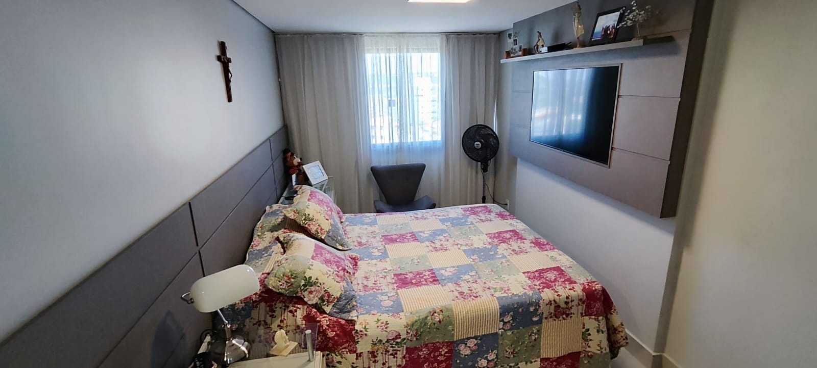 Apartamento à venda com 2 quartos, 67m² - Foto 20