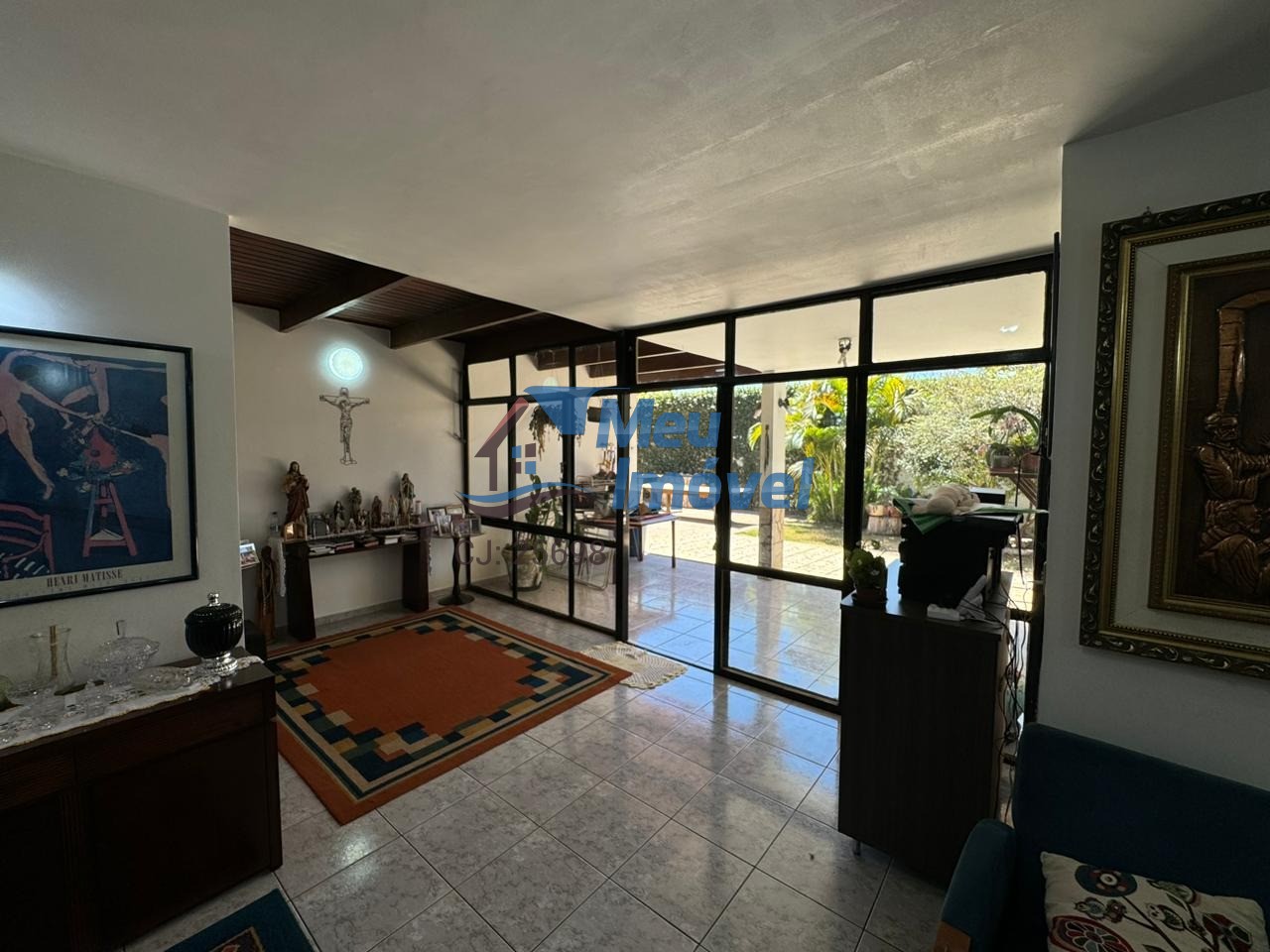 Casa à venda com 5 quartos, 500m² - Foto 9