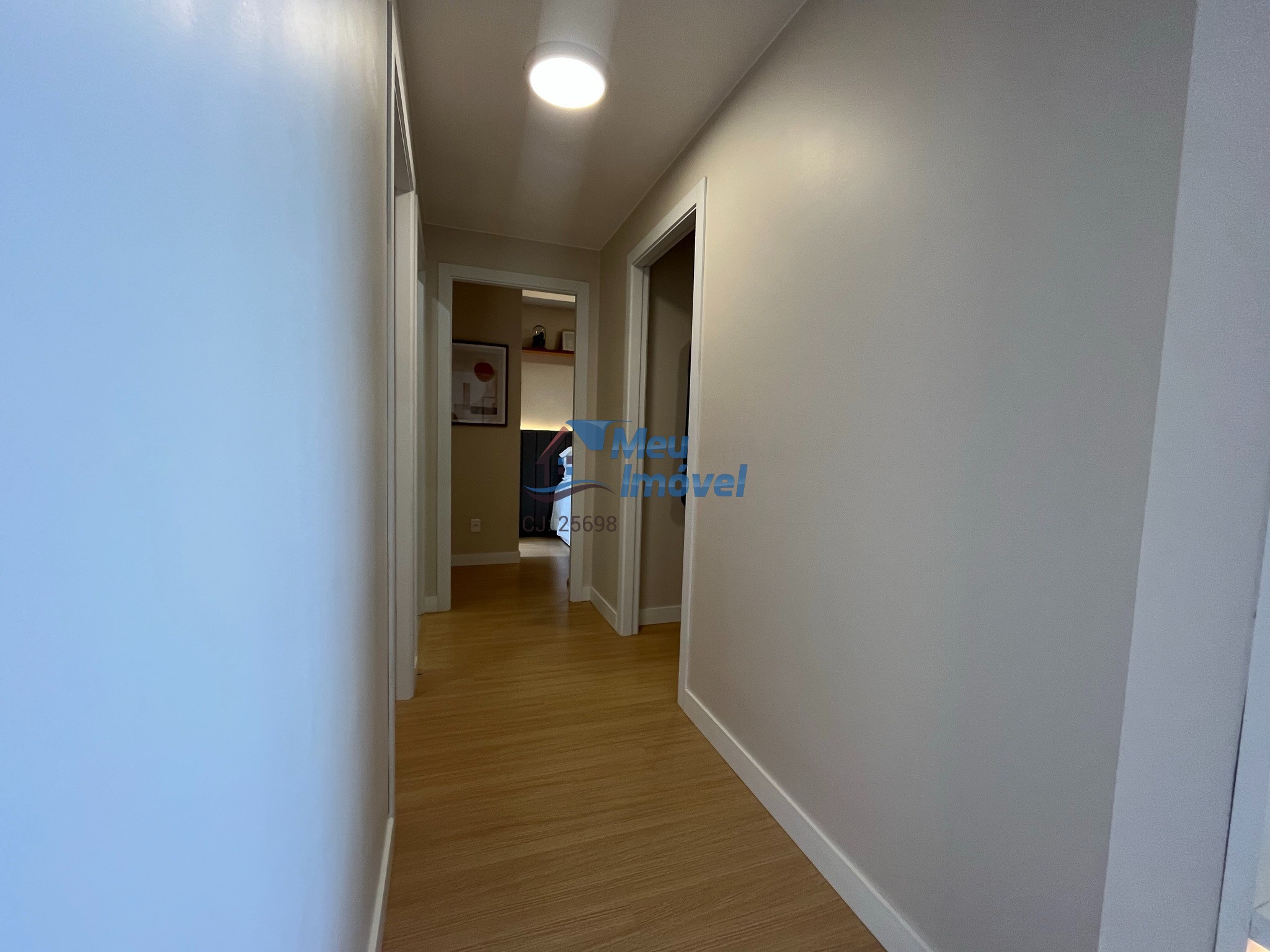 Apartamento à venda com 3 quartos, 62m² - Foto 4