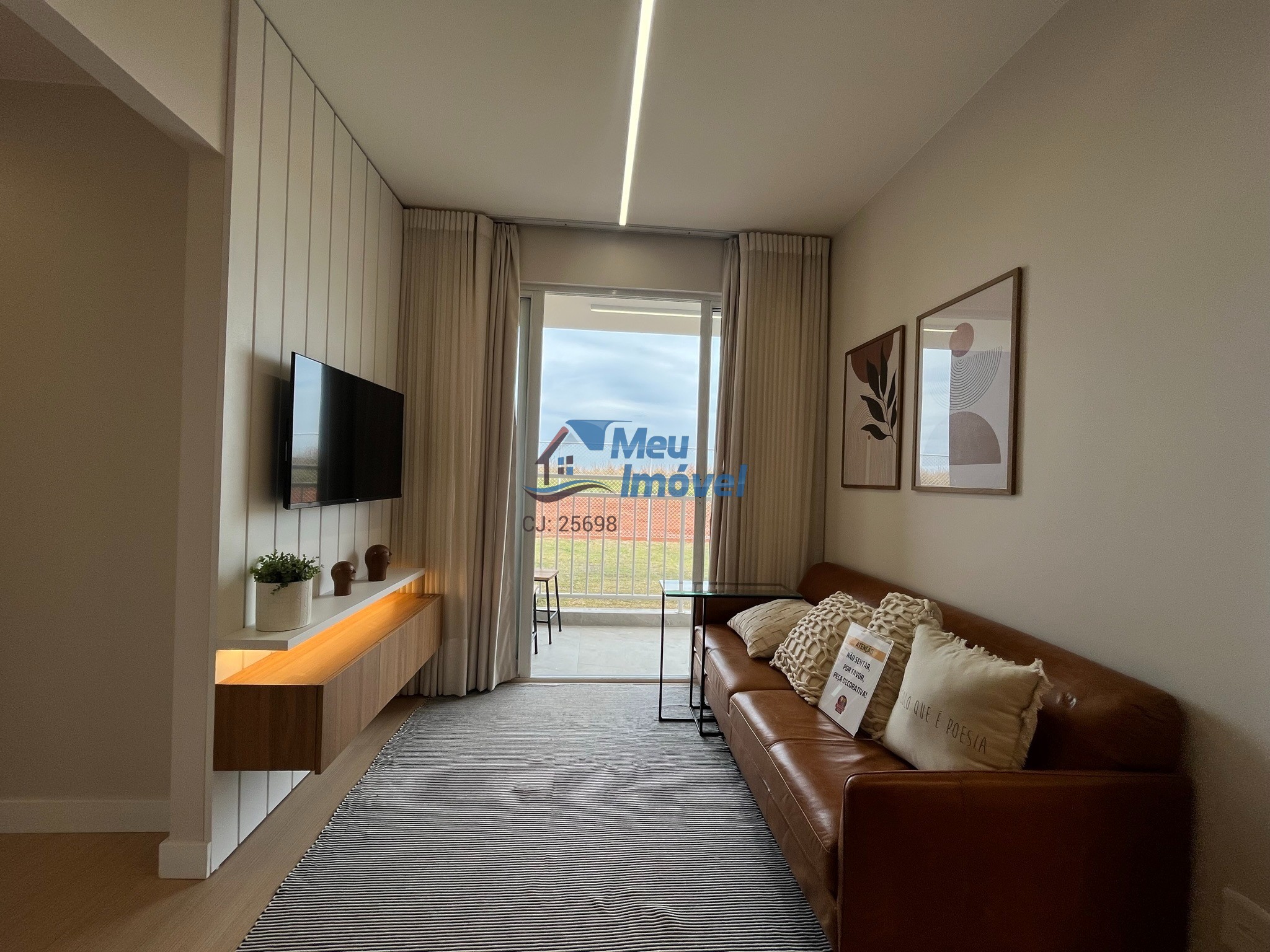 Apartamento à venda com 3 quartos, 62m² - Foto 14