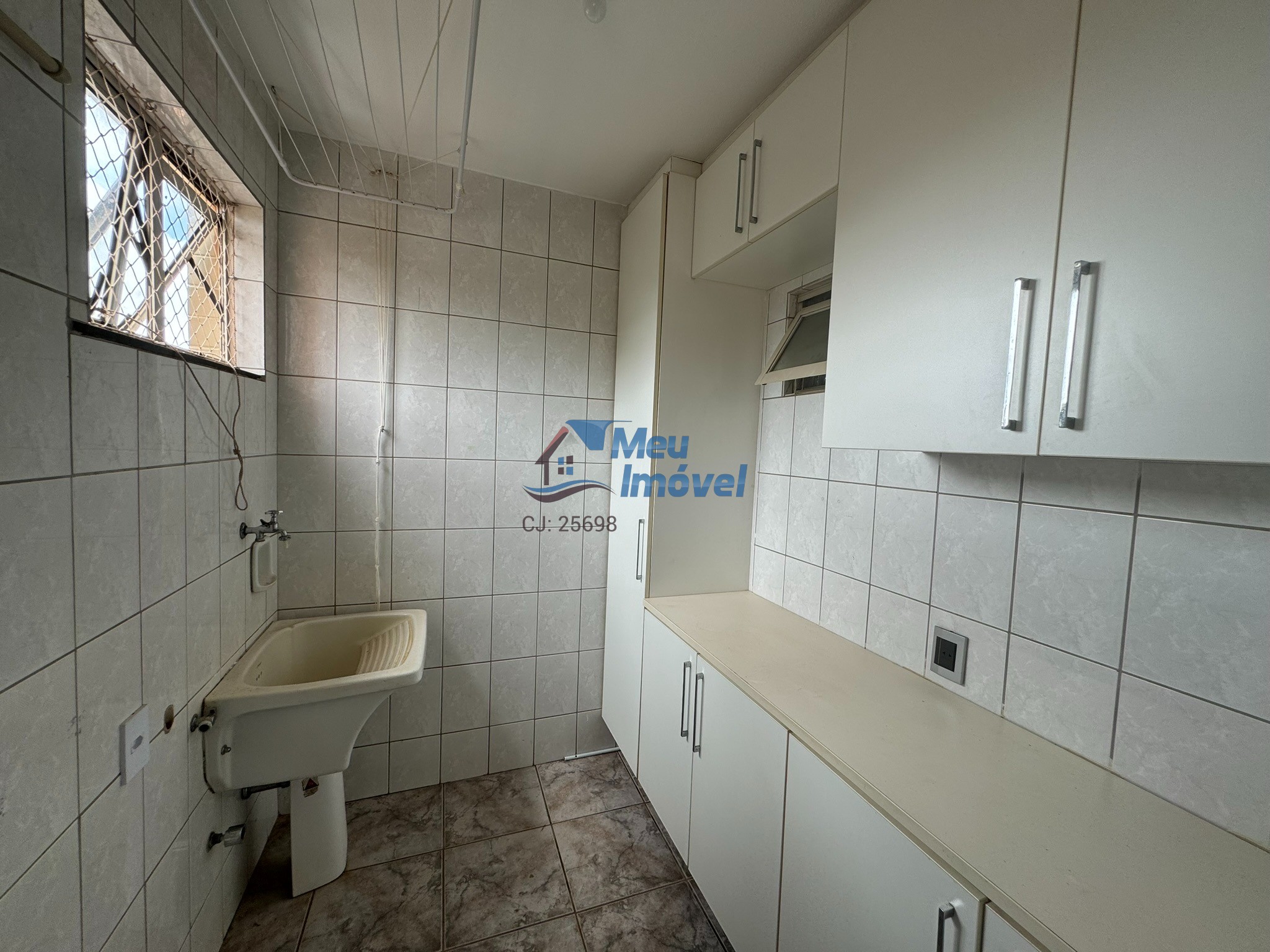 Apartamento à venda com 3 quartos, 80m² - Foto 6