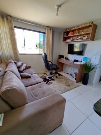 Apartamento à venda com 2 quartos, 59m² - Foto 1