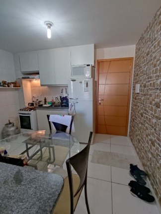 Apartamento à venda com 2 quartos, 59m² - Foto 3