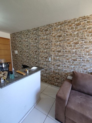 Apartamento à venda com 2 quartos, 59m² - Foto 4