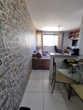 Apartamento à venda com 2 quartos, 59m² - Foto 6