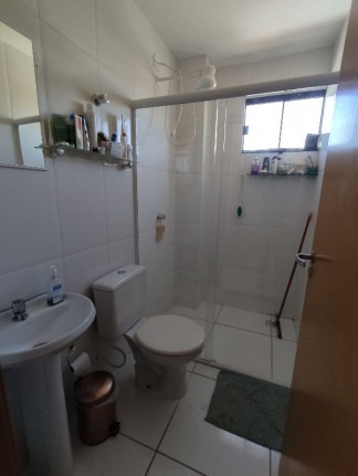 Apartamento à venda com 2 quartos, 59m² - Foto 8