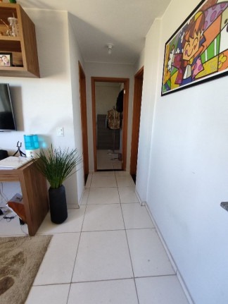 Apartamento à venda com 2 quartos, 59m² - Foto 10