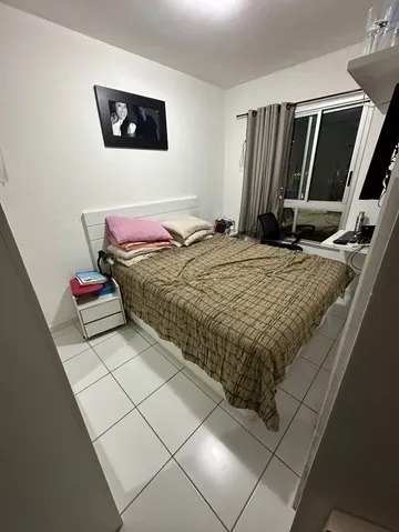 Apartamento à venda com 2 quartos, 54m² - Foto 4