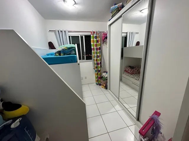 Apartamento à venda com 2 quartos, 54m² - Foto 5