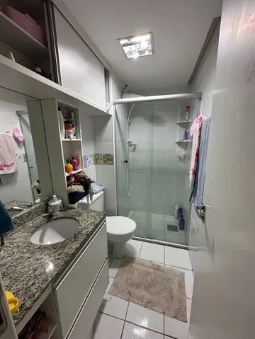 Apartamento à venda com 2 quartos, 54m² - Foto 6