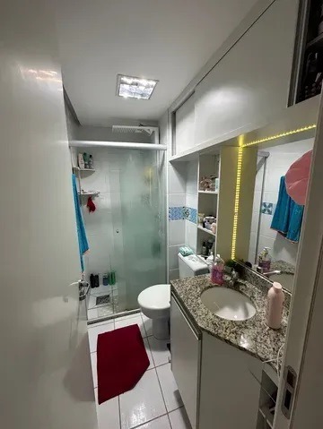 Apartamento à venda com 2 quartos, 54m² - Foto 7