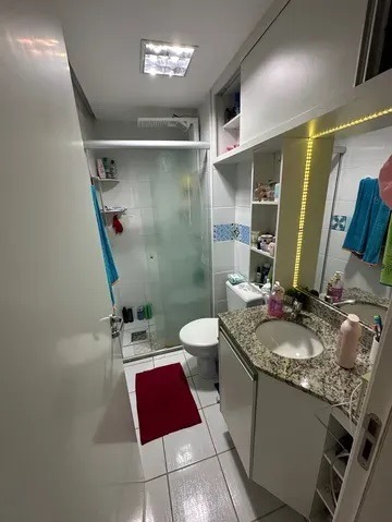 Apartamento à venda com 2 quartos, 54m² - Foto 8