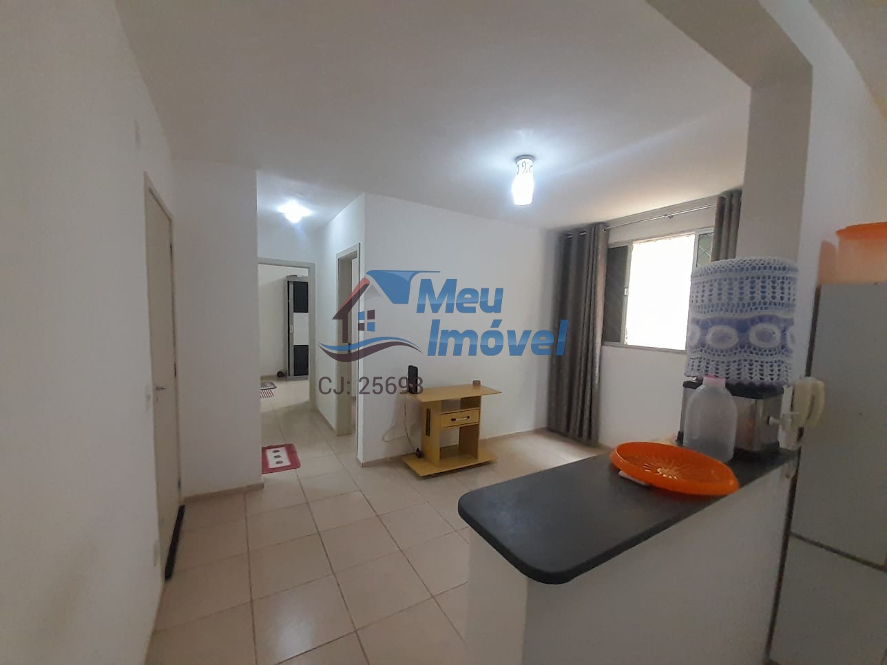 Apartamento à venda com 2 quartos, 48m² - Foto 6