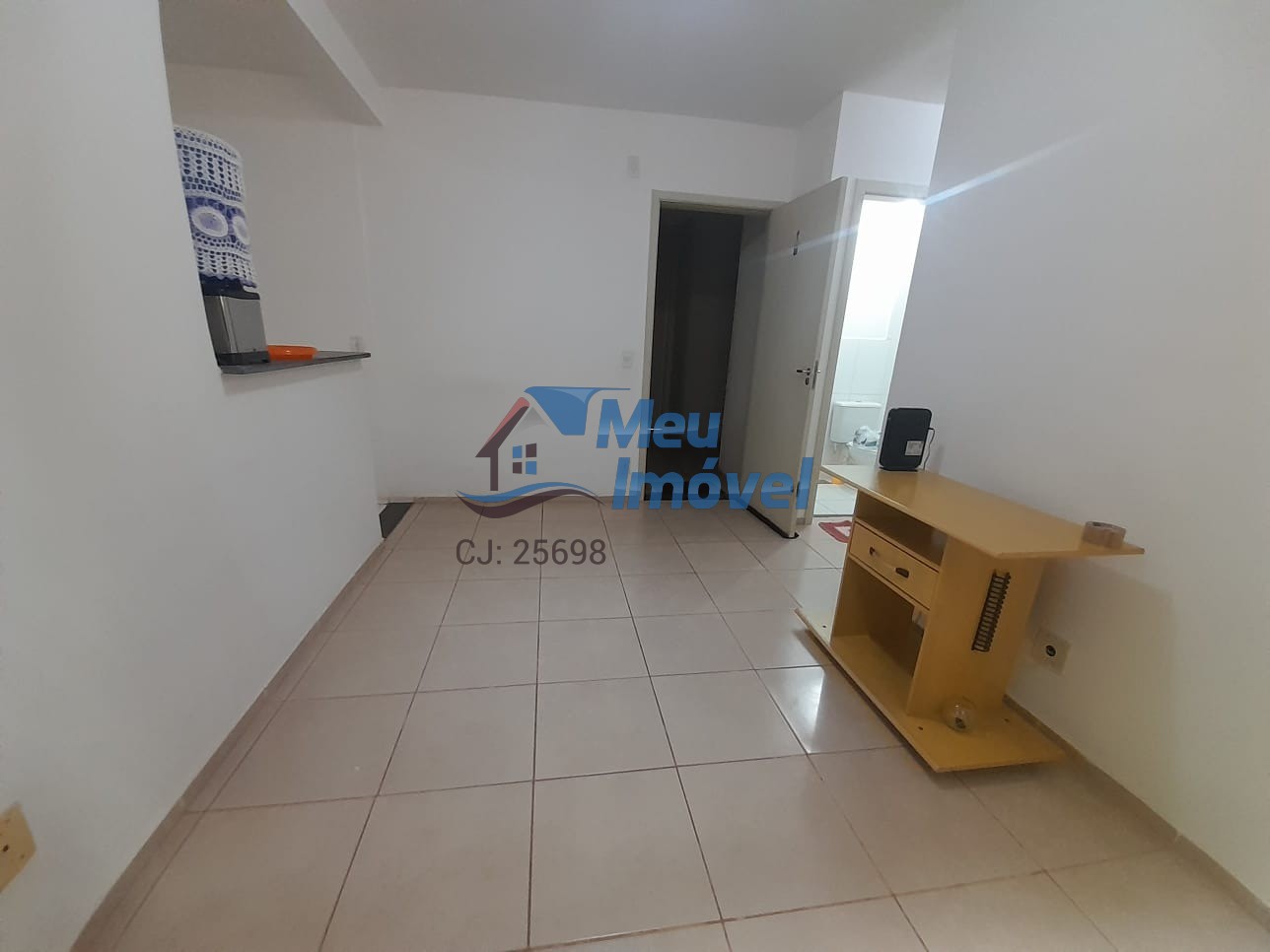 Apartamento à venda com 2 quartos, 48m² - Foto 7