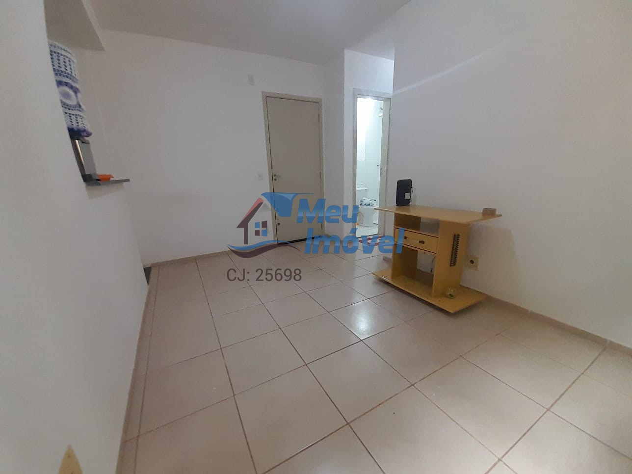 Apartamento à venda com 2 quartos, 48m² - Foto 8