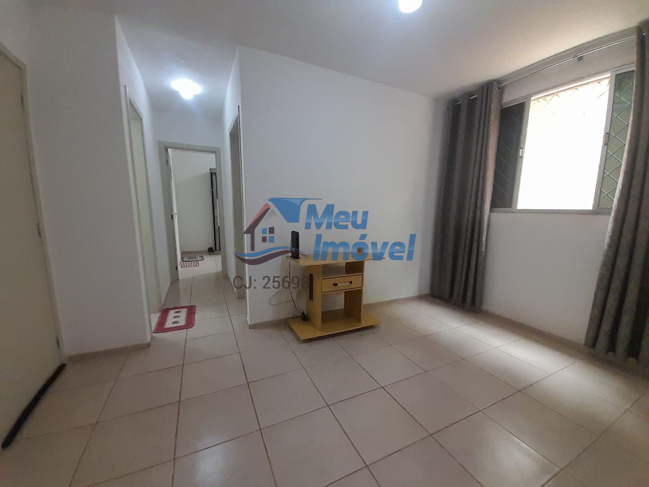 Apartamento à venda com 2 quartos, 48m² - Foto 9