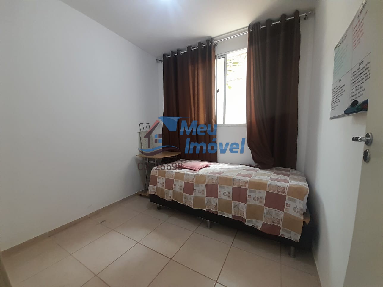 Apartamento à venda com 2 quartos, 48m² - Foto 10