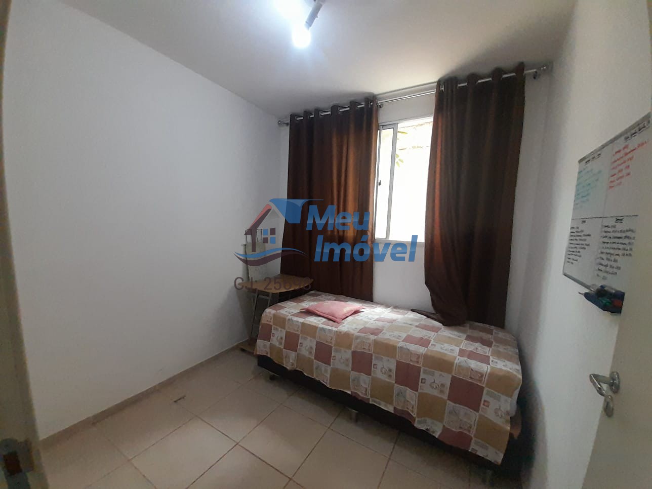 Apartamento à venda com 2 quartos, 48m² - Foto 11