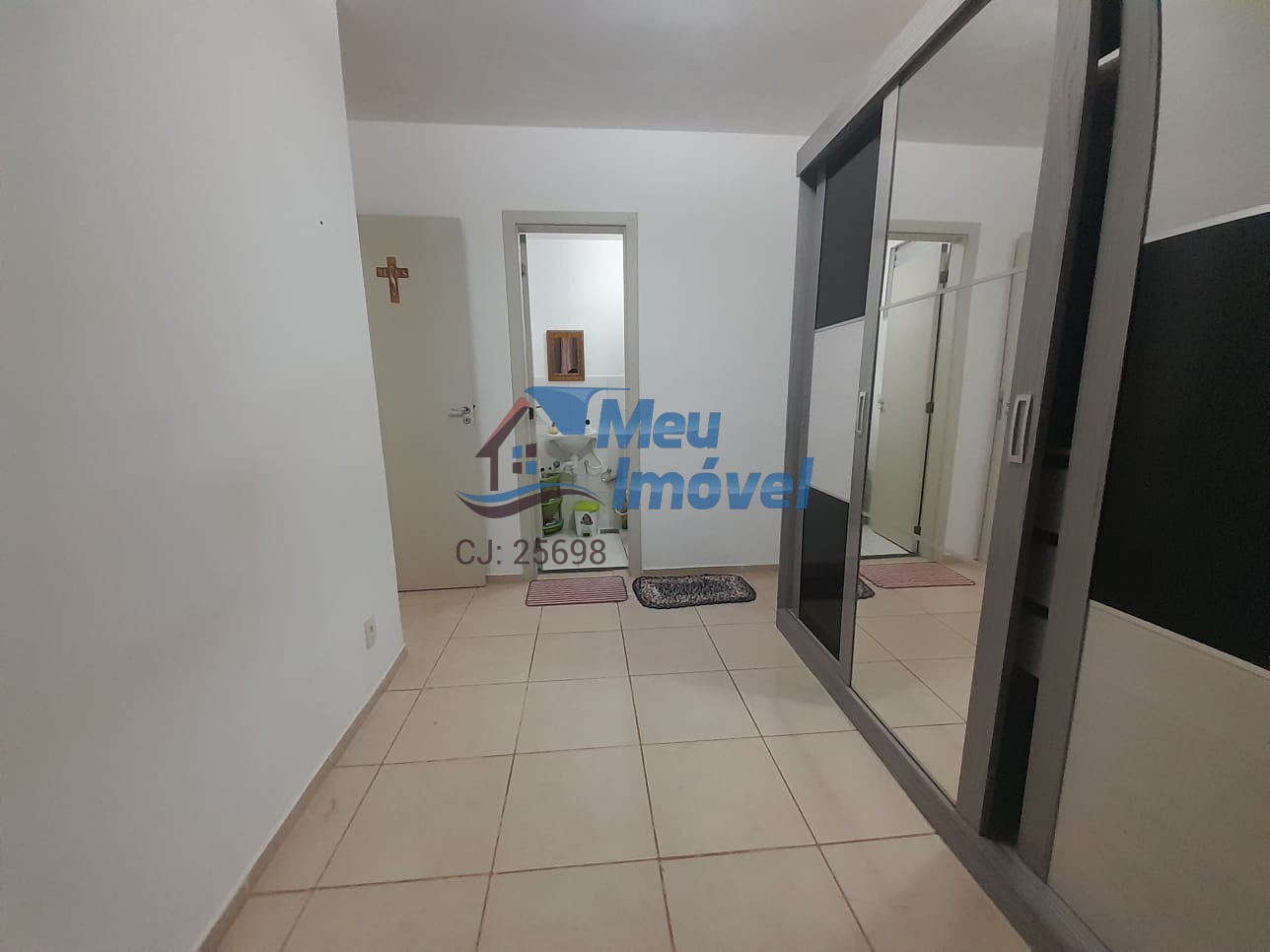 Apartamento à venda com 2 quartos, 48m² - Foto 14