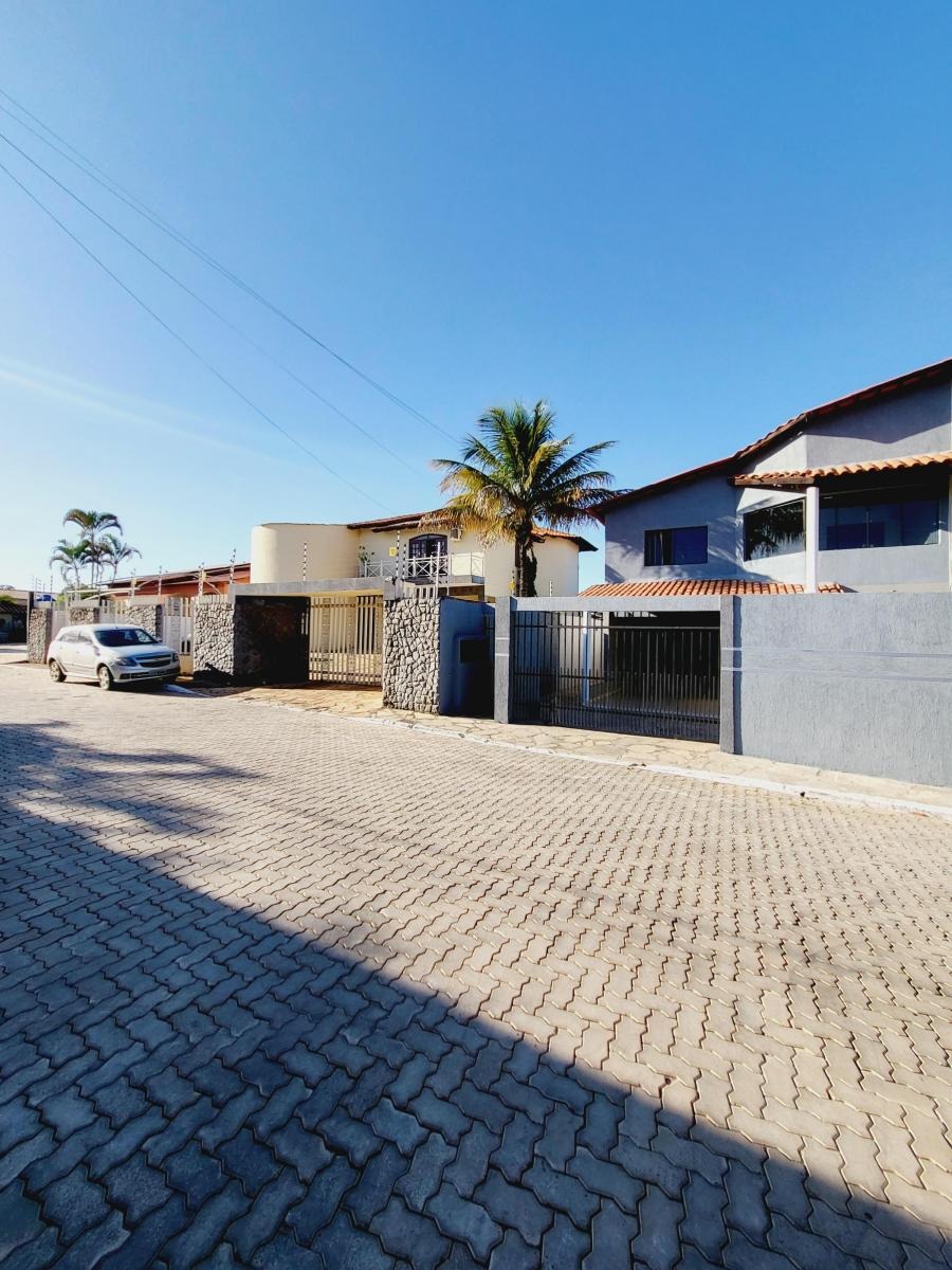 Casa à venda com 3 quartos, 520m² - Foto 25