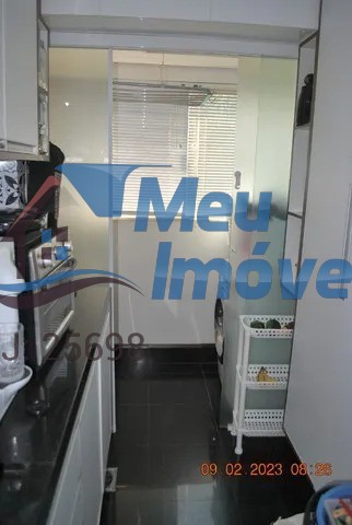 Apartamento à venda com 2 quartos, 59m² - Foto 6