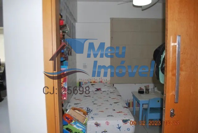 Apartamento à venda com 2 quartos, 59m² - Foto 7