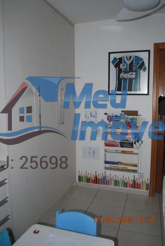 Apartamento à venda com 2 quartos, 59m² - Foto 9