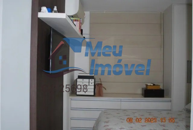 Apartamento à venda com 2 quartos, 59m² - Foto 12